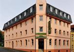 Hôtel Görlitz - Hotel Weberhof-2