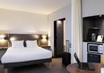 Hôtel Le Thillay - Novotel Suites Paris Cdg Airport Villepinte-4