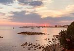 Location vacances Pollica - La Terrazza nel Mare-4