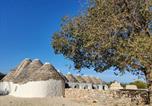 Location vacances Fasano - Masseria Celeste-1