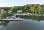 Location vacances  bugewitz,allemagne - Ferienhaus am Peenestrom-2