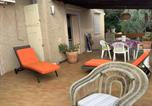 Location vacances Olmeto - Mon nid d'aigle-1