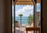 Location vacances Sicile - Arcipelago Seafront Apartments, Fronte Mare a Capo d'Orlando-4