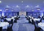 Hôtel Gare de Widney Manor - Voco St. Johns Solihull by Ihg-3