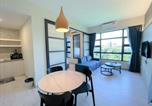Location vacances Kota Kinabalu - Jesselton Quay near gaya street near jesslton point near suria sabah-1
