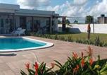 Location vacances Ipojuca - Casa de praia em Porto de Galinhas-4