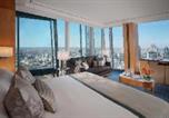 Hôtel Camberwell - Shangri-La The Shard, London-2