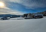 Location vacances Sankt Märgen - Lorenzenhäusle Titisee-Neustadt-2