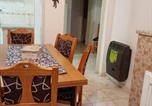 Location vacances San Rafael - Alojartur-3