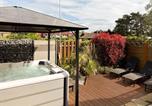 Location vacances Cuxhaven - Theslowmorningno1-4