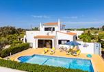 Location vacances Alcantarilha - Casa Das Areias-1