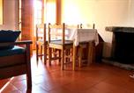 Location vacances Guarda - Comfortable Apartment in Seia with Terrace and Fireplace-1