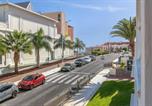 Location vacances Les Iles Canaries - Golf del Sur Oasis-3
