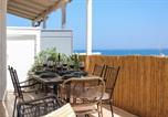 Location vacances Monopoli - Td Sesto Piano with Sea View Living Terrace-1