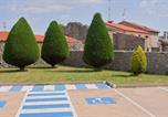 Location vacances Zamora - Turísticos Sardón de los Frailes-4