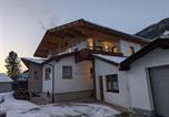 Location vacances Sillian - Appartements Strutzer-1