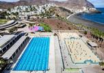 Hôtel Province de Las Palmas - Playitas Hotel - Sports Resort-2