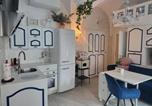 Location vacances Ljubljana - Vintage Apartment In The City Centre Old Town-4