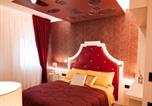 Hôtel Verucchio - La Rondinella Boutique Rooms & Café-1