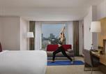 Hôtel Myanmar - Novotel Yangon Max-2