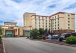 Hôtel Strathmore - Deerfoot Inn and Casino-4