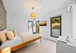 Location vacances Noord - Koko Nido – Modern Luxury Pool Villa in Noord-3