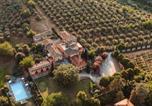Location vacances Bucine - Tenuta Lupinari-1