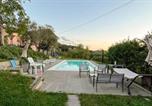 Location vacances  Province de Massa-Carrara - Gorgeous Home In Fivizzano With Wifi-3