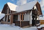 Location vacances Demänovská Dolina - Apartmánový dom Vila Maroš-1