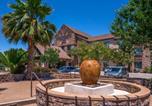 Hôtel Hemet - Springhill Suites Temecula Valley Wine Country-3