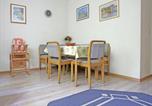 Location vacances Medebach - Rustikales Medebach-Ski-Retreat-3