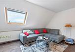 Location vacances Oberasbach - Geräumiges Haus mit Garten Terasse-4