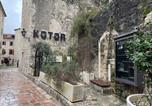 Hôtel prcanj - Last Summer hotel Kotor-3