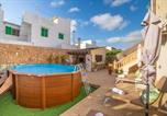 Location vacances Capdepera - Casa Hermosa-3