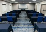 Hôtel West Des Moines - Holiday Inn Express and Suites Urbandale Des Moines by Ihg-1