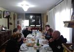 Location vacances Haro - Albergue Victoria-4
