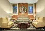 Hôtel Brattleboro - Fairfield Inn & Suites by Marriott Keene Downtown-1