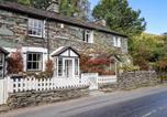 Location vacances Lakes - Weir Cottage-1