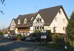 Location vacances Winterberg - Landhaus Sauerlandblick-3