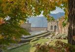 Location vacances Pognana Lario - Villa Torre di Palanzo with Magnificent View by Rent All Como-2