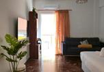 Location vacances Athènes - Your Athens Home Warm Cared by Rod - Station nearby-1
