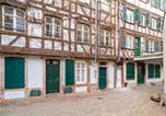 Location vacances Strasbourg - Appartements Orfèvres Cathédrale-3