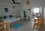 Location vacances Unawatuna - Amma's Garden-2