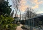 Location vacances Quettehou - Domaine de l'O-3