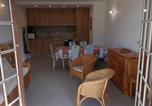 Location vacances Châtel - Chatel: Appt cosy 2 pièces 5 pers, près centre et remontées - Fr-1-676-199-2