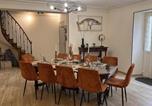 Location vacances Ygrande - Gîte Champêtre à Buxières-les-Mines avec Animaux Acceptés et Parking - Fr-1-489-617-4
