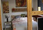 Location vacances Hesse - Kleines Landhaus-2