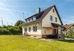 Location vacances Frielendorf - Natur Stille und Komfort-2