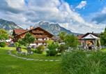Hôtel Halblech - Hotel Helmer-1