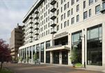 Hôtel Burlington - Ac Hotel by Marriott Burlington-4
